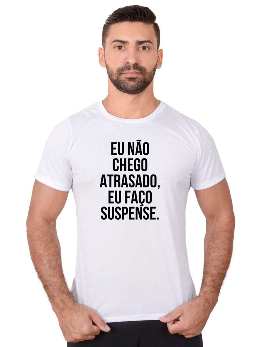 Men T-Shirts - trắng - Xem 1