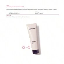 Mary Kay Rutina Ideal Plus Timewise 5pz Piel Normal A Seca - Rosa - Ver 6