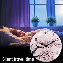 Đồng Hồ Treo Tường - Nhiều màuMDF209 - Xem 5