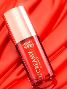 Liquid Lipstick - 薑餅 - 查看 3