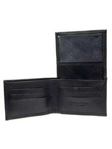 Men's Wallets - màu đen - Xem 6