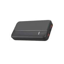 BATERIA DE RESPALDO GHIA POWER BANK 20000 MAH - Negro - Ver 4