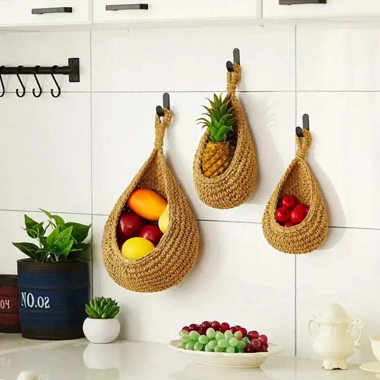 Alessi / Blow up fruit basket☆フルーツバスケット Tall Fruit