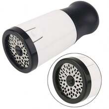 1 Miếng Cheese - Dụng cụ bào phô mai đen trắng - Xem 9