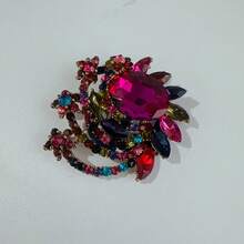 Trâm cài nữ - Nhiều màu - Xem 4