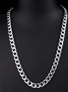 Men'S Necklace Sets - 星星 - 查看 4