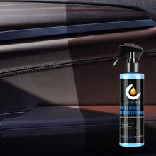 JB-XPCS Car Interior Leather & Plastic Refurbishment Coating Agent, Auto Dashboard Seat Renovator Leather Plastic Restorer Coating For Auto Parts - JB-3 - View 5