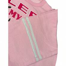 Young Girls Sets - 淺粉色 - 查看 3