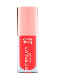 Liquid Lipstick - 薑餅 - 查看 2