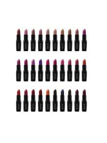 Set Labial Mate Bissú Colección Completa ORIGINAL - Multicolor - Ver 1