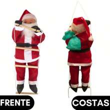 Tree Toppers - Rood - Bekijken 2