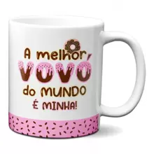 Mugs - 白色 - 查看 1