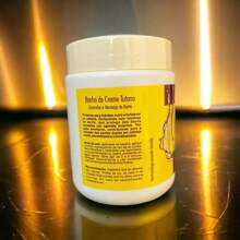 Hair Treatment - 米色 - 查看 3