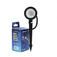 Floor Lamps - 黃色 - 查看 1