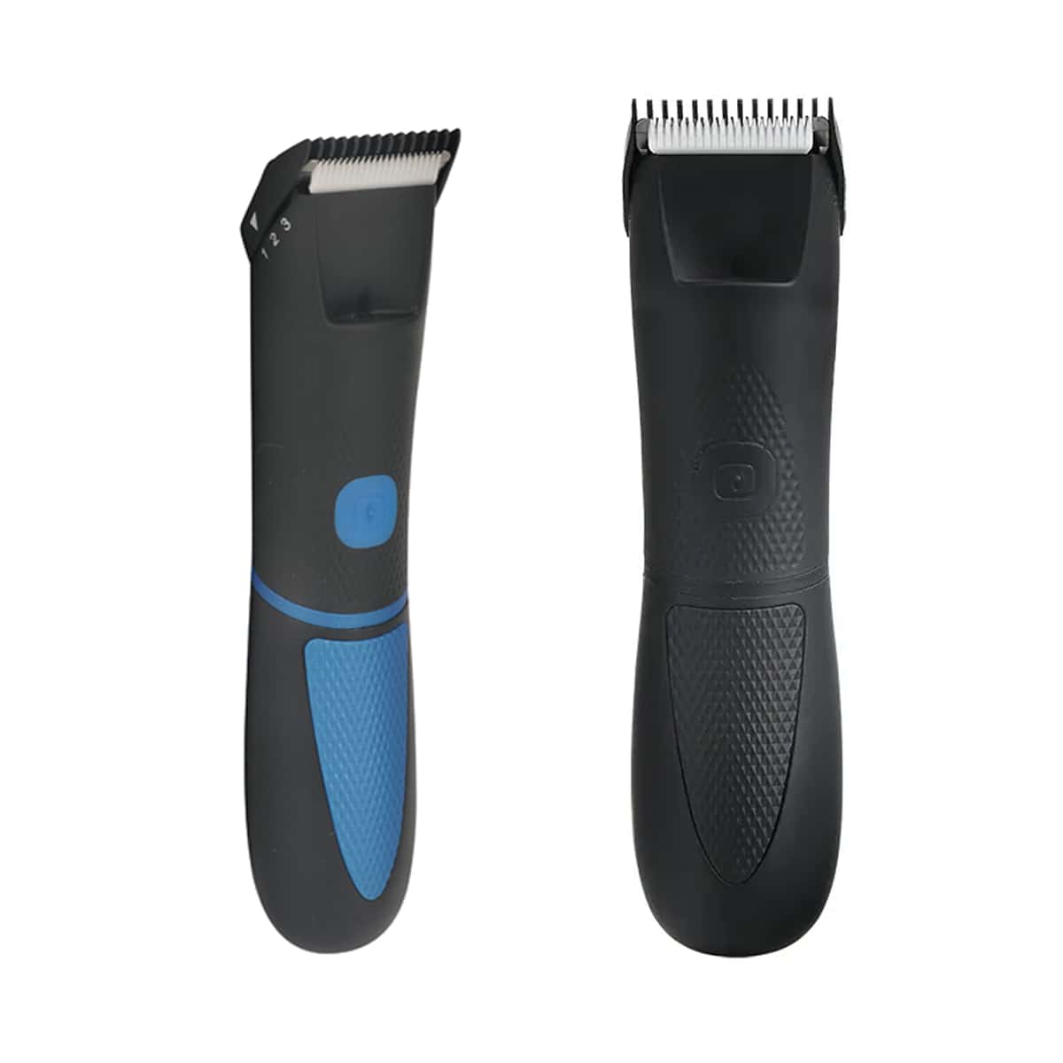 Body Hair Trimmer Electric Clippers Haircutting Shaver Electric Shaving