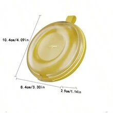 Hộp đựng phụ kiện khác - Màu vàng - Xem 2