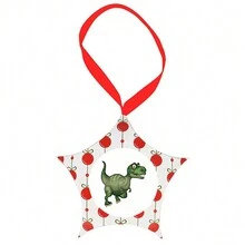 100 件/卷侏羅紀恐龍塗鴉貼紙,用於裝飾筆記型電腦、杯子、儲物盒、滑板 - 個性化且防水 - 彩色 - 查看 6