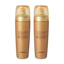 Tonymoly Intense Care Gold 24K Snail Emulsion 1+1 - Gold - View 1