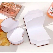 Giấy ghi chú - Cà phê nâu - Xem 6