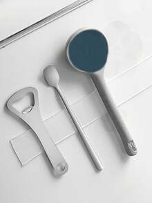 Adhesive Tape - 白色 - 查看 4