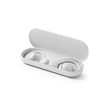 Sanag Z61 氣聲傳導耳機tws開放式藍牙無線運動跑步耳機 V5.3耳塞 - 白色 - 查看 1