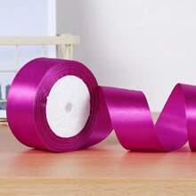 Nơ & Ruy băng - Màu tím  Violet - Xem 1