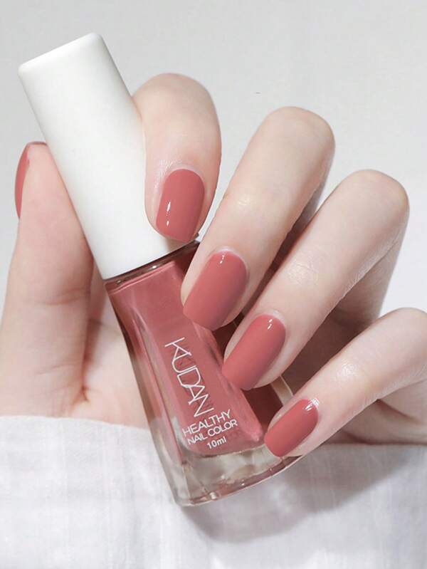 طلاء أظافر مائي 10مل، جاف بسرعة، طويل الأمد، قابل للتقشير، خالي من الروائح، مناسب للطلاب وصالونات الأظافر، مثالي للنساء والفتيات - طلاء أظافر جديد للربيع والصيف والخريف والشتاء