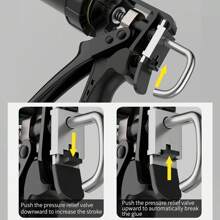 Súng hàn - Bạc - Xem 3