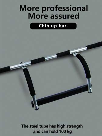 Home Fitness Pull-Up Bar