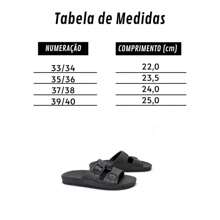 Women Flip-Flops - 黑色 - 查看 4