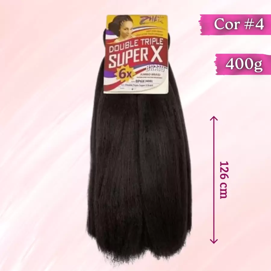 Synthetic Extensions - Brown - View 1
