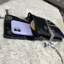 TIANYUAN Women Shoulder Bags - 白色 - 查看 2