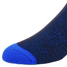 Vớ thủy thủ đoàn nam - Màu xanh lam - Xem 3