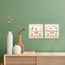 Frames and Photo Holders - 白色的 - 查看 2