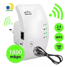 Wireless Routers - 화이트 - 보기 6