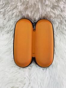 Glasses Storage - Burnt Orange - View 4