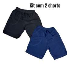 Young Boys Shorts - Nhiều màu - Xem 1
