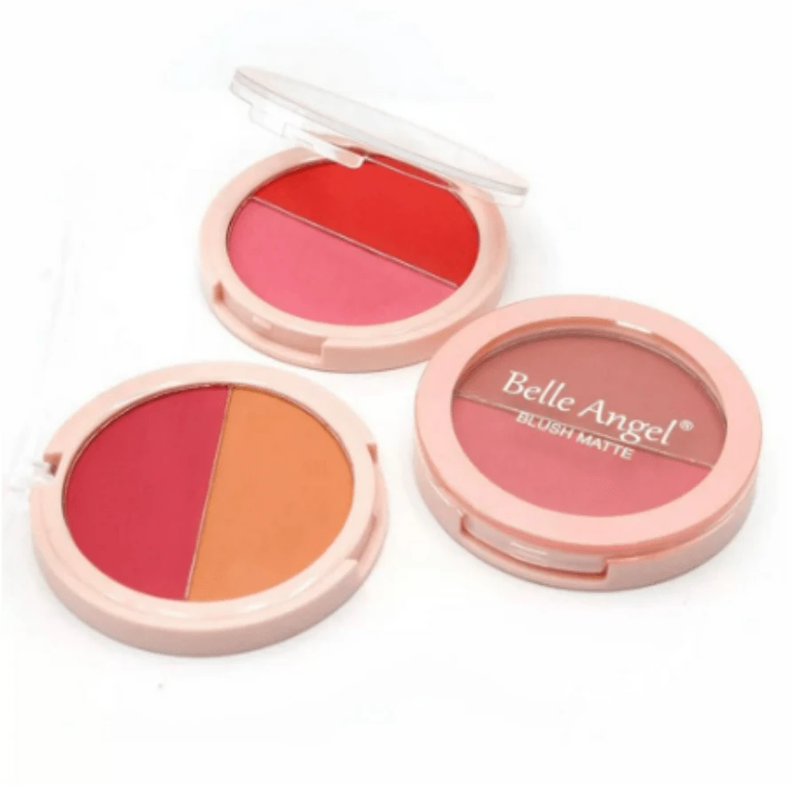 Blush - COR 03 - Xem 1