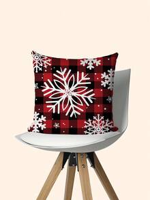 1 Miếng Phong cảnh In Polyester Vỏ gối - Nhiều màu - Xem 4