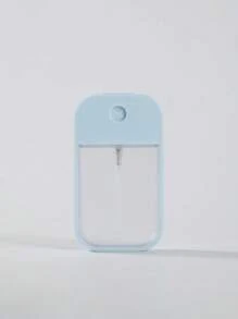 可裝填香水、爽膚水、酒精、消及乳液的便攜式噴霧瓶 - 旅行友好型，45ml / 1.58oz 噴霧瓶，材料：透明瓶PETG +蓋ABS +噴頭PP - 藍色 - 查看 7