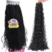 Synthetic Extensions - 彩色 - 查看 2