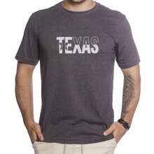 Men T-Shirts - Màu xám đen - Xem 1