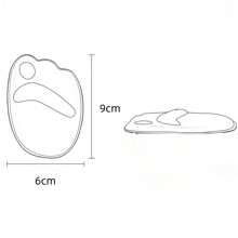 女鞋墊一對,可緩解前腳疼痛,高跟鞋半尺寸內墊,前腳墊軟舒適