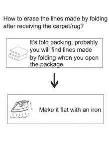 1 Thảm Màu Trắng In Hoa Đơn Giản, Thảm Chống Trượt Sang Trọng, Thảm Nhà Bếp Trong Nhà Cho Lối Vào, Trang Trí Phòng - Xám - Xem 8