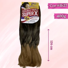 Synthetic Extensions - لونين - مشاهدة 1