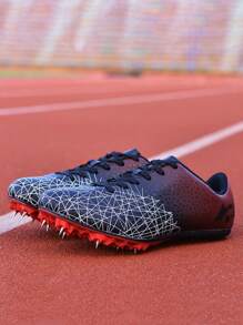 男士田徑鞋,短跑釘鞋運動鞋