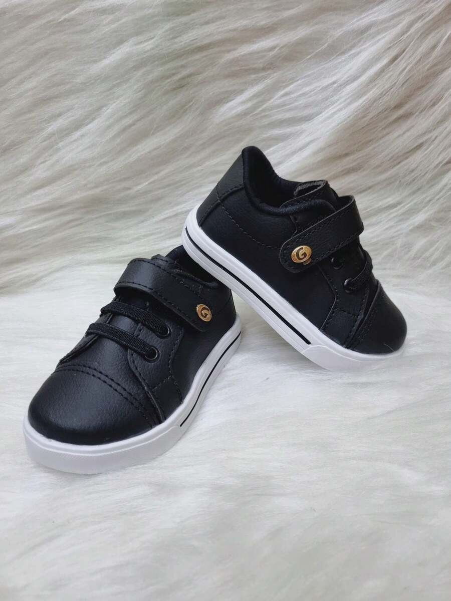 Kids Flats - màu đen - Xem 1