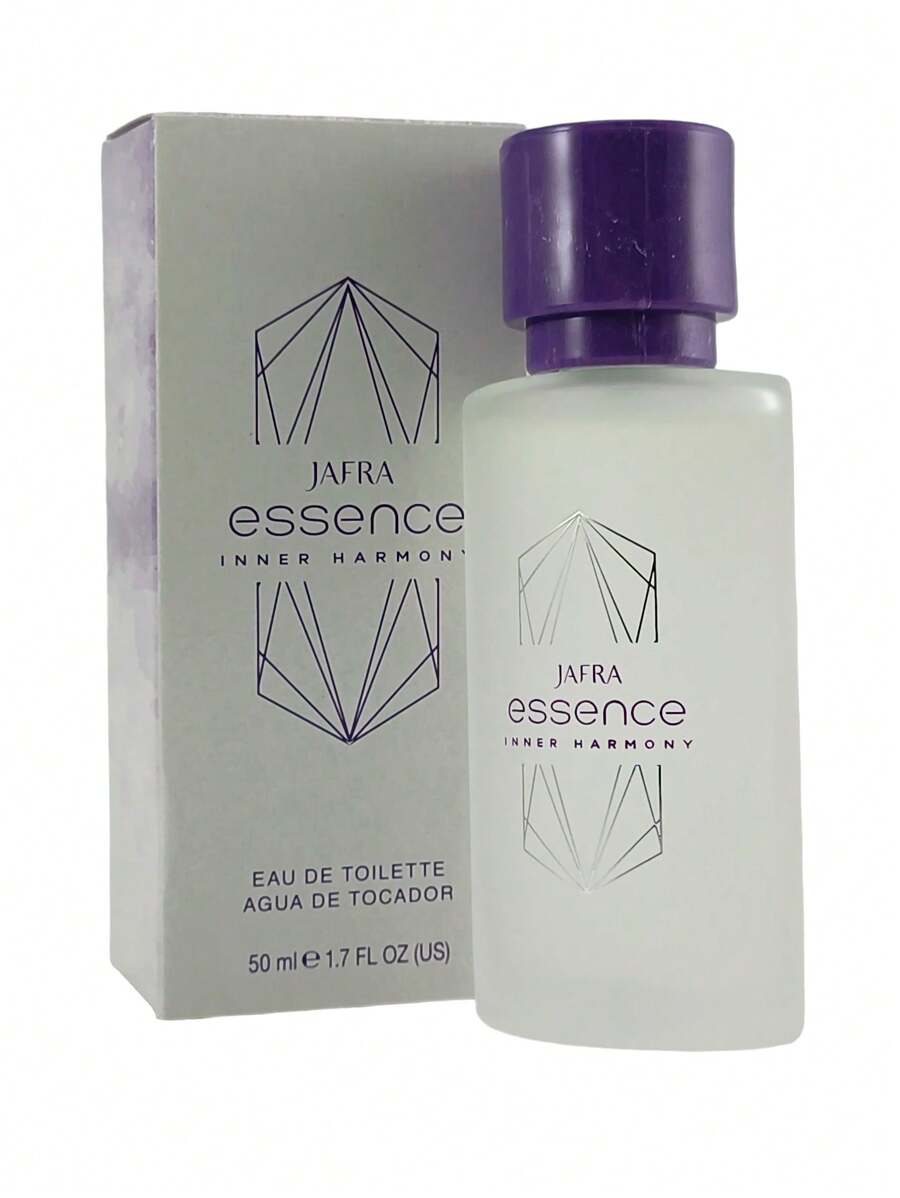 Perfume For Women Essence Of Inner Harmony 50ml. - Purple - View 1