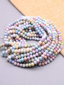 Hạt - Nhiều màu - Xem 2