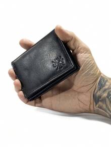 Men's Wallets - màu đen - Xem 2